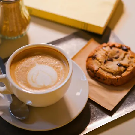 Vandrarhem Mustard Dijon