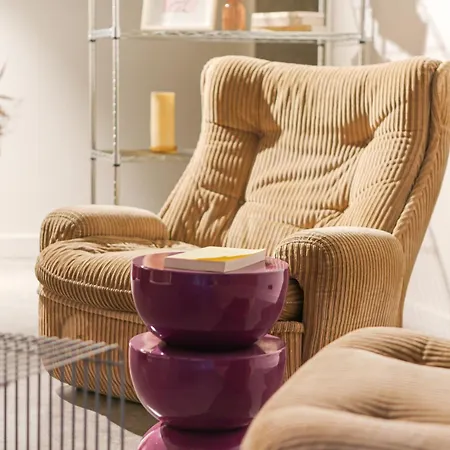 Vandrarhem Mustard Dijon