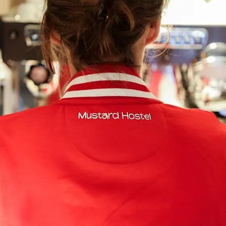 Mustard Hostel *
