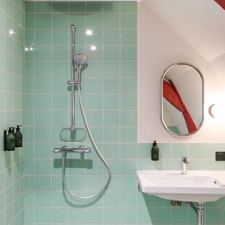 Mustard Hostel Dijon