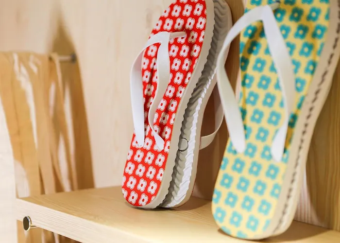 ホステル Mustard