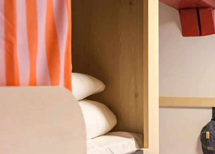 ホステル Mustard *